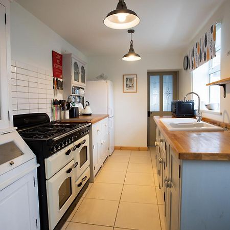 Tilly Cottage, Durhamdales Bishop Auckland Eksteriør billede