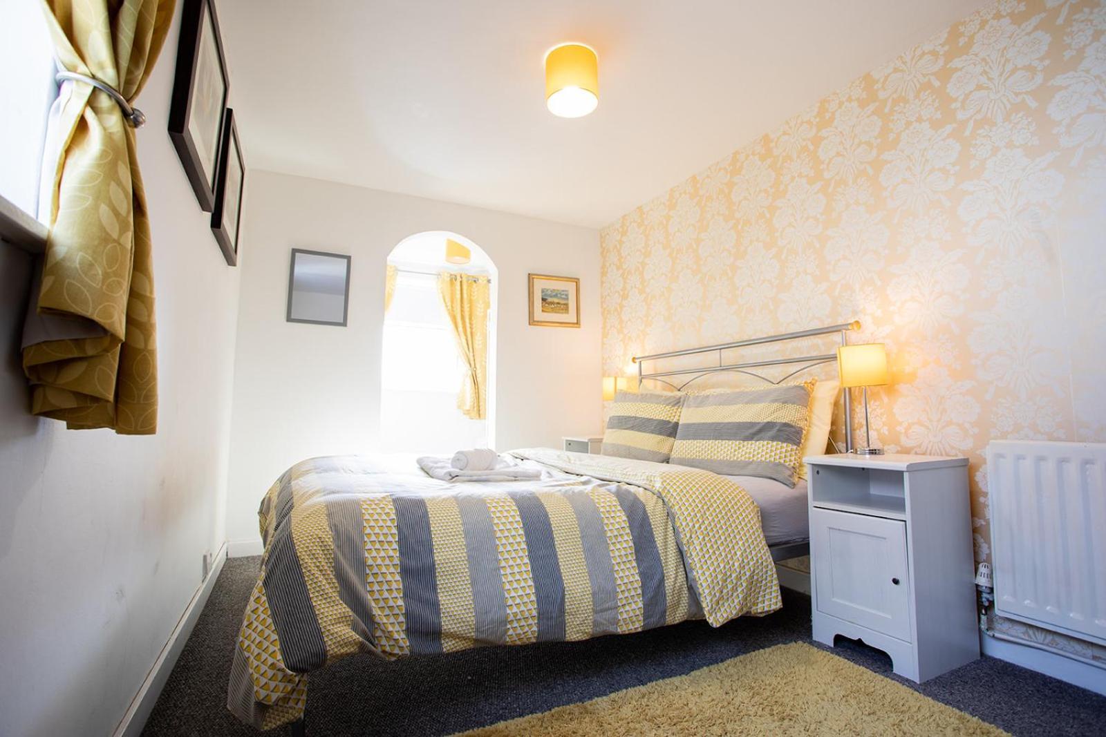 Tilly Cottage, Durhamdales Bishop Auckland Eksteriør billede