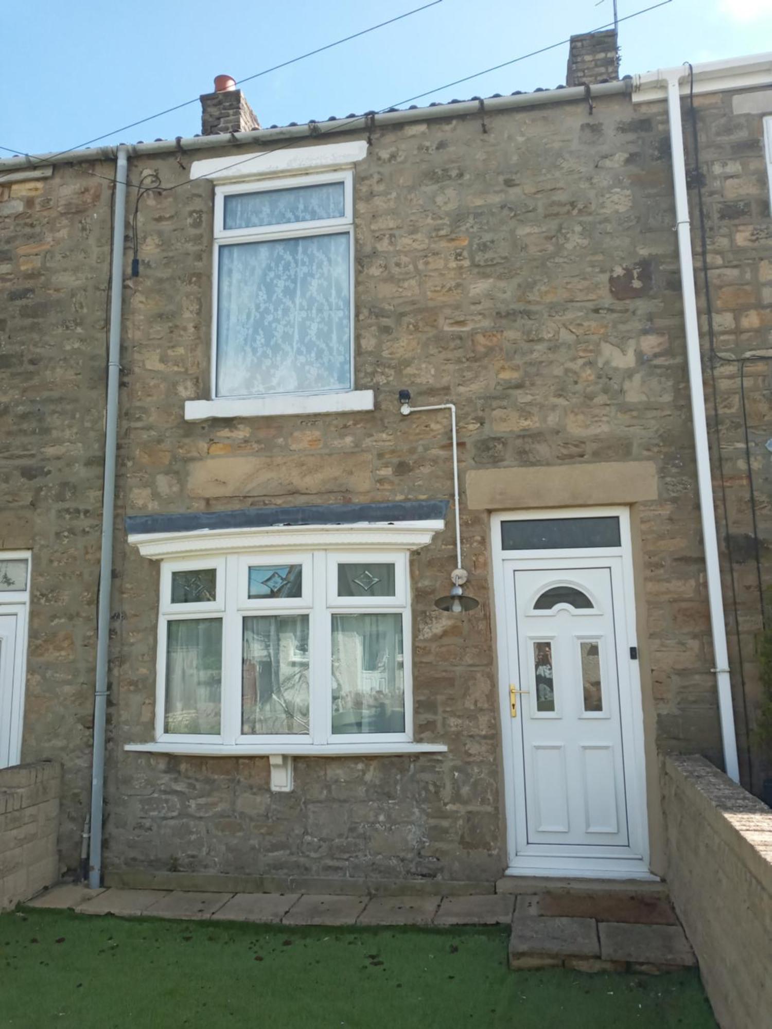 Tilly Cottage, Durhamdales Bishop Auckland Eksteriør billede