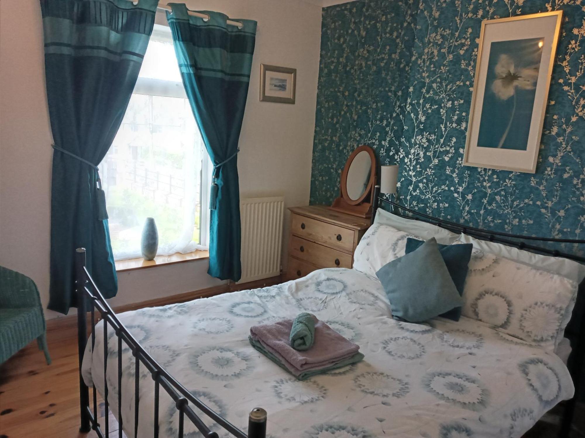 Tilly Cottage, Durhamdales Bishop Auckland Eksteriør billede