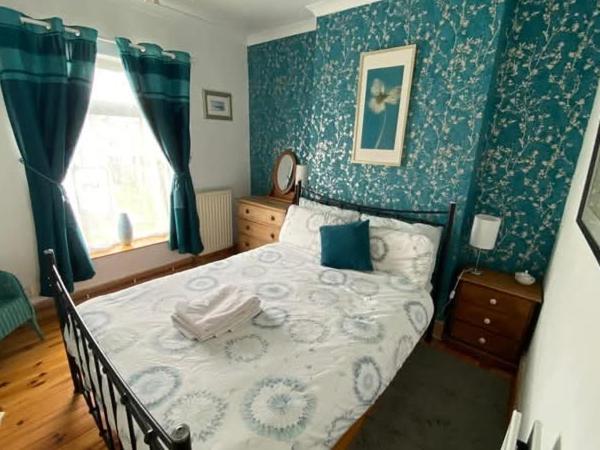 Tilly Cottage, Durhamdales Bishop Auckland Eksteriør billede